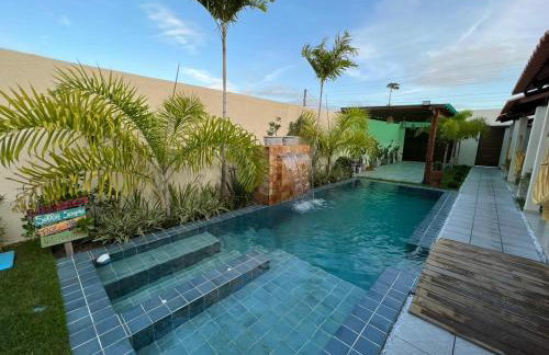 Casa de Temporada - Barra de São Miguel - Foto 5