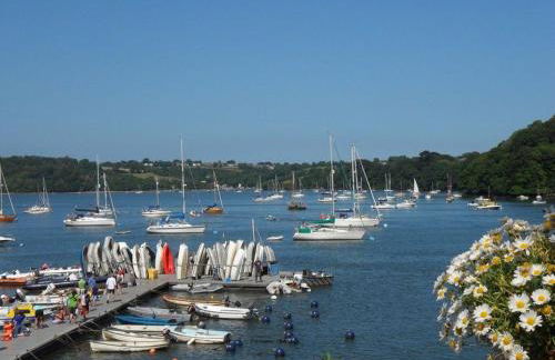 Thornwell Cottage - Heart of the village, amazing gardens, glorious views and brimming with character - Foto 25