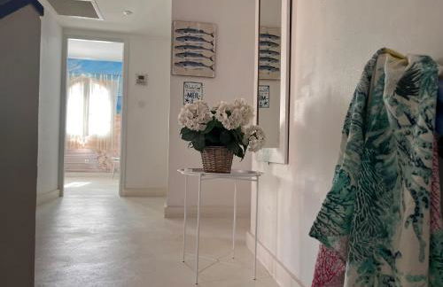 Les galets bleus de Calvi - Foto 36