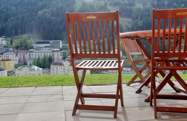 Apartmenthotel Schillerhof - Foto 50