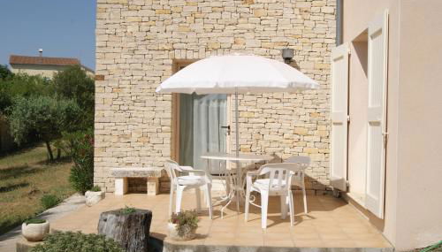 Bastide de l'orme - Foto 2