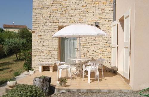 Bastide de l'orme - Foto 2