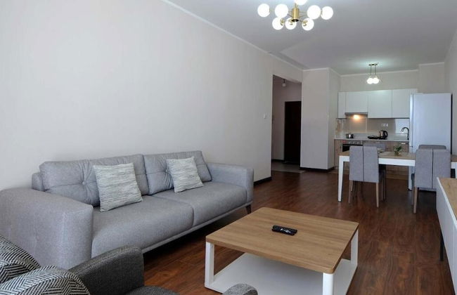 Morning Star Residences Ulaanbaatar - Foto 13