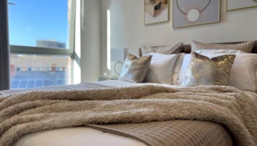 Brand New Quay Side Luxury Apart - Akala Suite - Foto 5