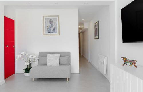 Andreas Apartment Alicante - Photo 18