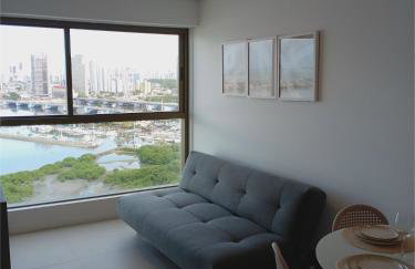 Vista mar - Parque do Cais 1710 - Foto 10