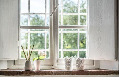 Appartamento con magnifica vista e piscina - Foto 4