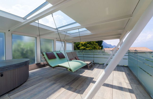 1 Alvarium Comfortable Holiday Residence - Foto 20