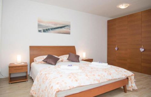 Beautiful Home In Zagvozd With Sauna - Foto 21
