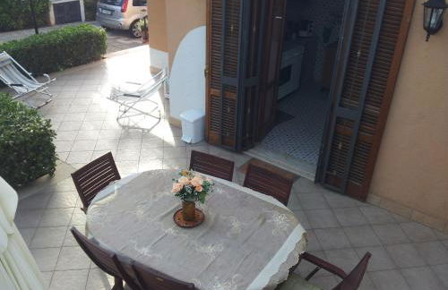 Villa Vera - Foto 32