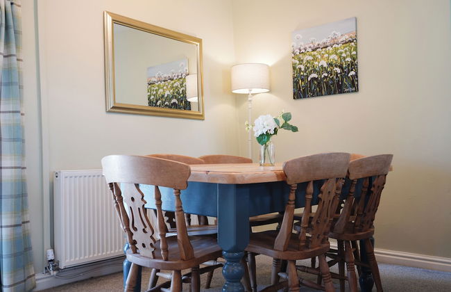 Bolehill Farm Cottages - Foto 49