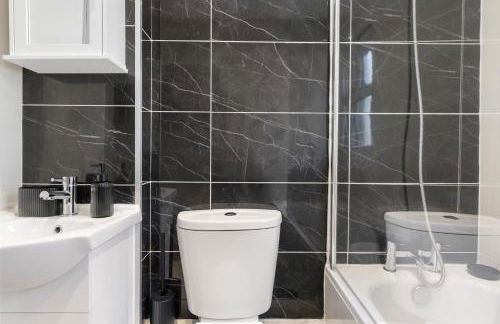 Wembley Luxury 3 Bedroom - Foto 19