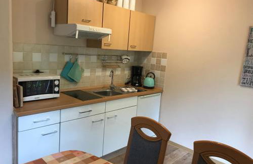 Haus Daheim - Foto 23