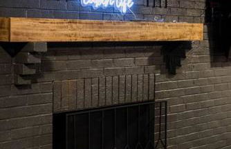 Riverside Rose Cabin: Luxe*LogCabin*MtnView*Sleeps12*Secluded*Shenandoah - Foto 23