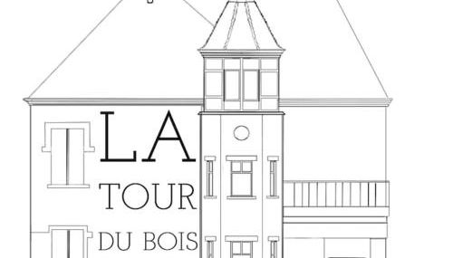 La Tour du Bois fleuri - Foto 4