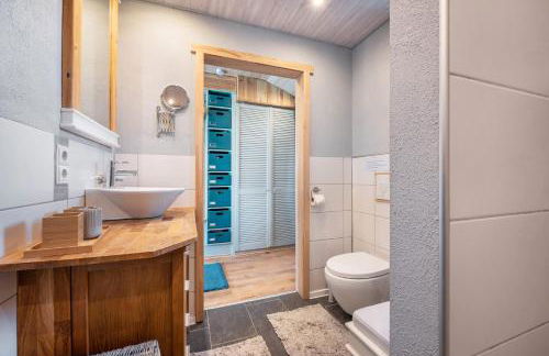 Ferien mit Hund Blomberg Ostfriesl - Foto 20