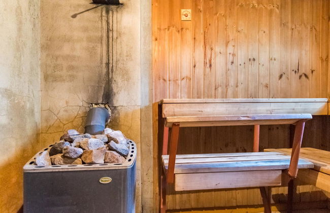 2 bedroom House in Pielavesi with sauna - Photo 14