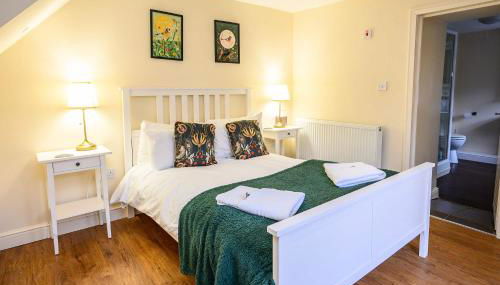 LLAREGGUB Amazing House In Afan Forest With Breath-Taking Views By STAE-Homes - Foto 2, towels