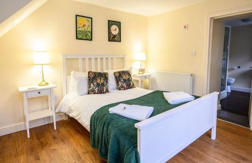 LLAREGGUB Amazing House In Afan Forest With Breath-Taking Views By STAE-Homes - Foto 2