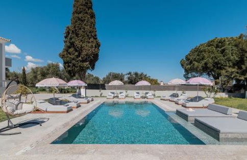 Villa Olympia - Foto 7