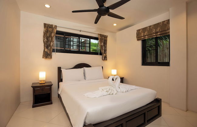 Baan Chom View Kamala - Foto 4