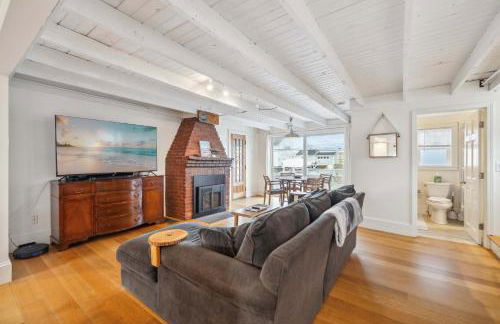 It's All Good Hot Tub Steps to Beach Yard - Foto 12