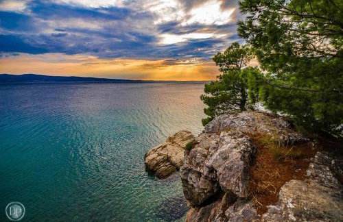 Apartments Chiara mit Meerblick und Pool und Jacuzzi - Foto 65