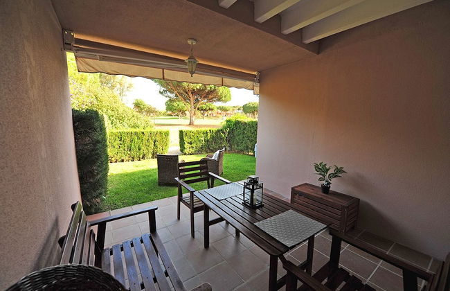 Casa Dos Plantas Golf zona ocio - Foto 17