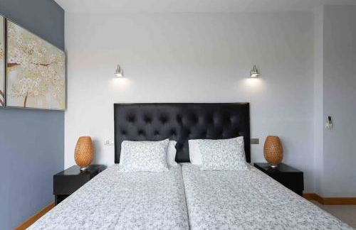 Sea View Villa Vista Golf - Foto 25