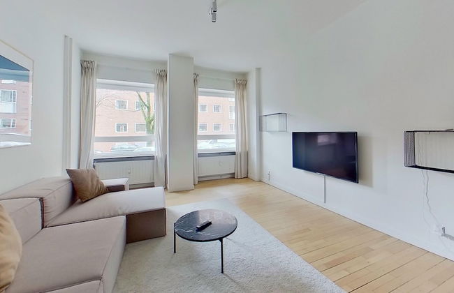 Beautiful 1-bed in Frederiksberg C - 209 - Foto 1