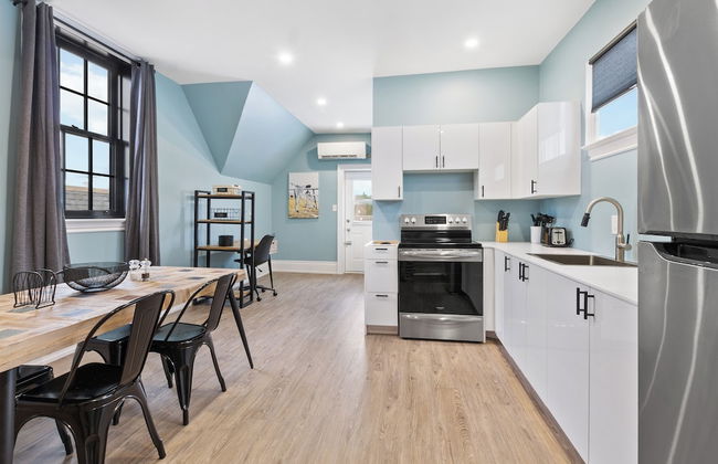 Downtown Collingwood Condos - Foto 77