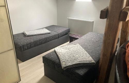 Ferienwohnung im Biosphärenreservat Drömling - Foto 27