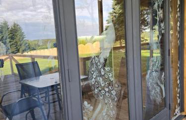 Domek w leśnym zaciszu - Foto 5