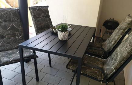 FeWo Herbst in der Villa Waldrand mit Luxus Bad - Foto 27