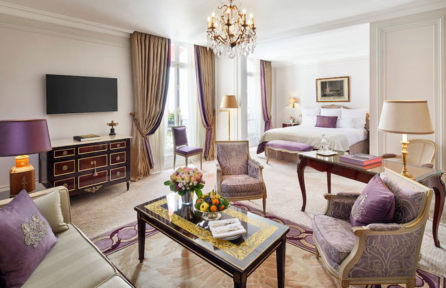 Hôtel Plaza Athénée - Dorchester Collection - Foto 21