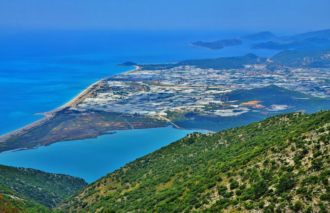 Irbec Apart & Bungalow - Foto 28