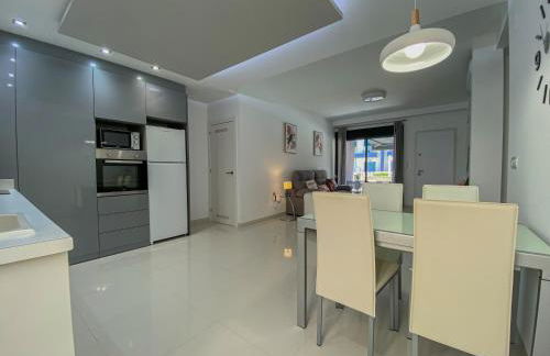 Higuericas 411 - Planta baja - vista piscina - cerca playa - Foto 11