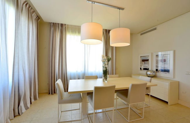 Aparthotel Novo Resort - Foto 42