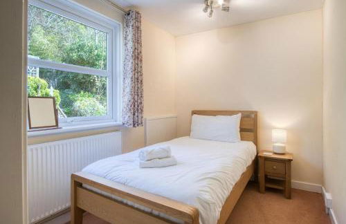 Rose Cottage - 3 Bedroom Cottage - Parkmill - Foto 20