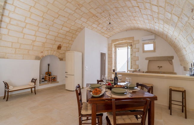 2873 Villa Pussacra by Barbarhouse - Foto 19