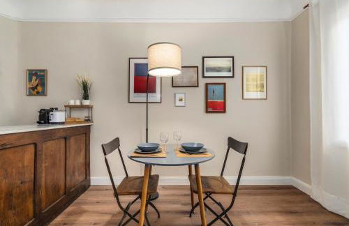 La Casa di Angelique - Florence Dolce Vita - Foto 9