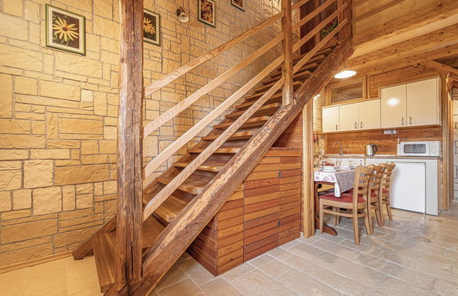 House Na Meji With Sauna - Foto 22