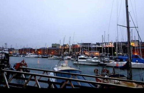 Contemporary living with amazing views. Pembrokeshire - Foto 23