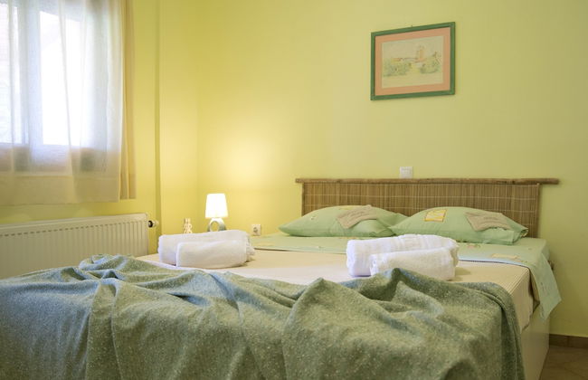 Agrotospita Country Houses - Photo 10