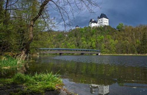 Holiday home lake view - formerly TUI Ferienhaus - Foto 57