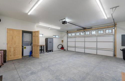 Secret Squirrel Sanctuary - Foto 13