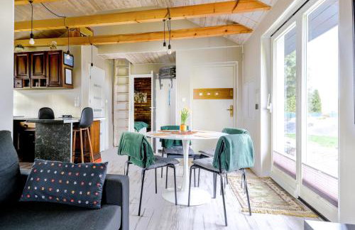 MARGARETT - Cozy House Kłodzko Jaszkowa Dln. - Foto 12