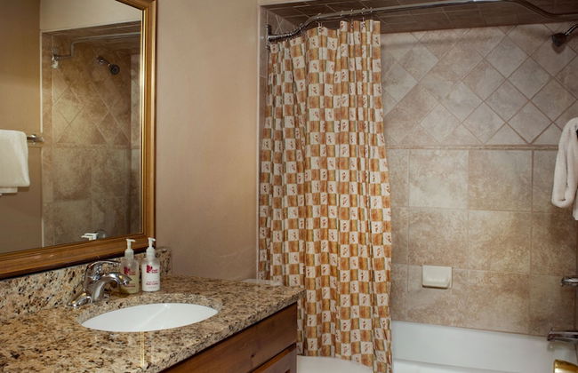 GetAways at Eagle Point - Foto 9