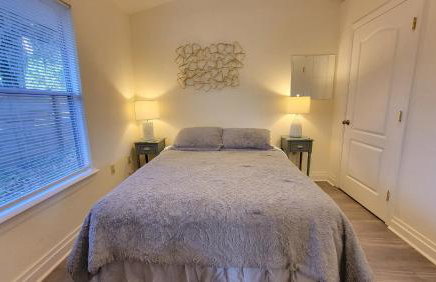 Stylish House Near UF, VA, & Downtown Gainesville - Foto 12