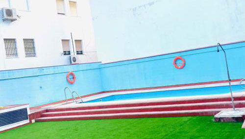 Apartamento Terraza a la Almadraba - Foto 2